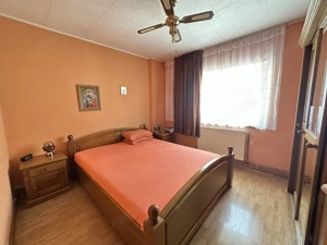 OKZIE ! Apartament 3 camere Decomandat 2 Bai balcon Mare parcare, Cetate Stadion - imagine 5