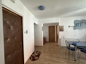 OKZIE ! Apartament 3 camere Decomandat 2 Bai balcon Mare parcare, Cetate Stadion - imagine 16