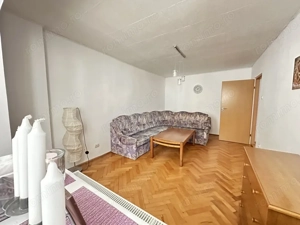 OKZIE ! Apartament 3 camere Decomandat 2 Bai balcon Mare parcare, Cetate Stadion - imagine 15