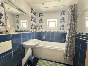OKZIE ! Apartament 3 camere Decomandat 2 Bai balcon Mare parcare, Cetate Stadion - imagine 18