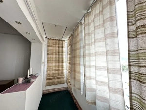 OKZIE ! Apartament 3 camere Decomandat 2 Bai balcon Mare parcare, Cetate Stadion - imagine 9