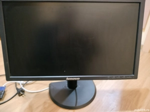 Monitor Lenovo gaming 26"