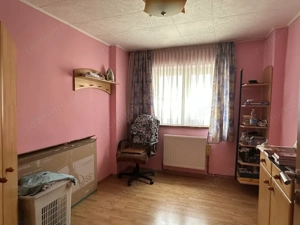 OKZIE ! Apartament 3 camere Decomandat 2 Bai balcon Mare parcare, Cetate Stadion - imagine 11