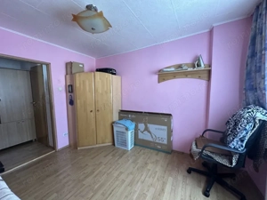 OKZIE ! Apartament 3 camere Decomandat 2 Bai balcon Mare parcare, Cetate Stadion - imagine 8