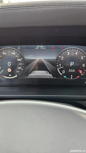 Defender Land Rover  2021 - imagine 4