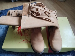 Cizme Timberland  - imagine 2