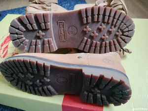 Cizme Timberland 