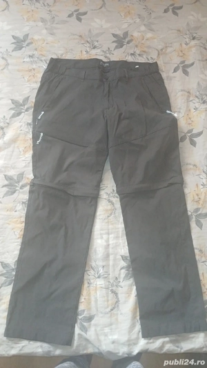 pantaloni bărbătești 