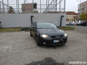 Audi A3 S-Line