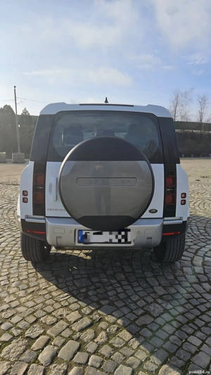 Defender Land Rover  2021 - imagine 3