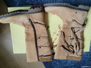 Cizme Timberland  - imagine 4