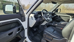 Defender Land Rover  2021 - imagine 5