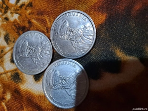 Monedă Pentru Colecționari 