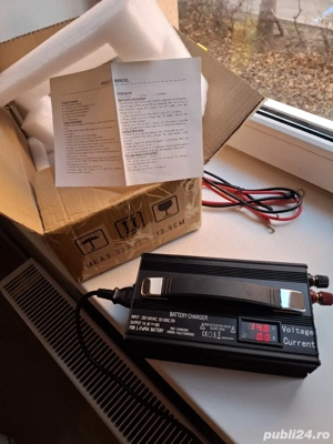 vînd încărcătoare smart - imagine 4