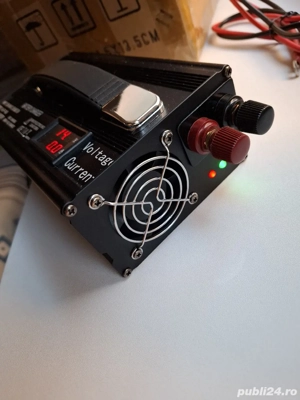 vînd încărcătoare smart - imagine 2