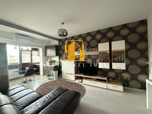 Apartament modern cu 2 camere – Prundu - imagine 3