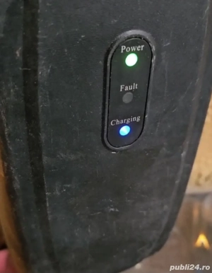 Incarcator si cablu de incarcare masina electrica Type 2 Mennekes