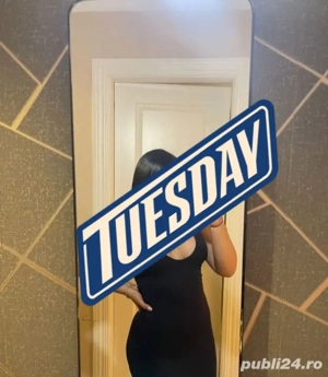 Mihaela , azi la tine în oras - imagine 4