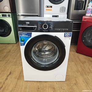 Mașini de spălat - imagine 2