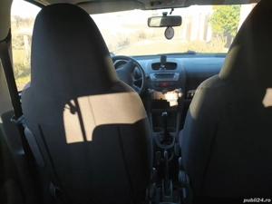 Vând urgent Toyota Aygo