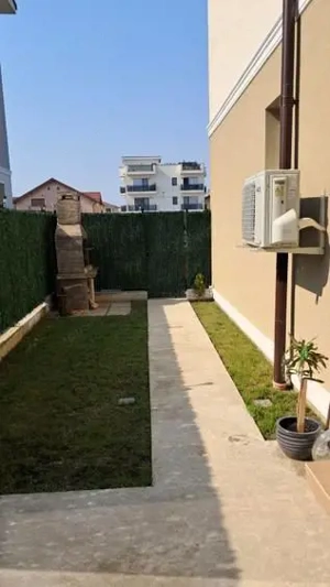 Braytim - Cartierul Florilor | 2 Camere | Curte proprie | Mobilat si Utilat