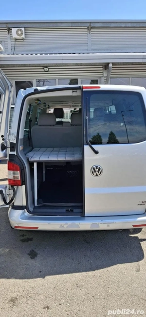 vand  schimb vw t5 caravelle - imagine 6