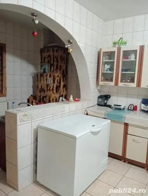 Vilă + teren 8.246 mp | 25 min de București   OPORTUNITATE - imagine 3