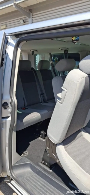 vand  schimb vw t5 caravelle - imagine 10