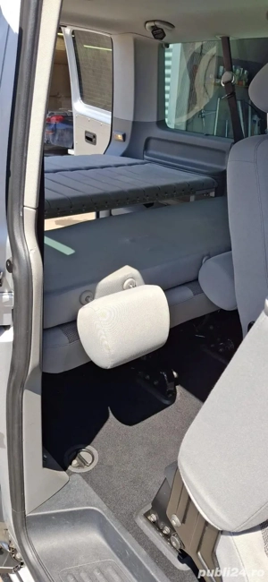 vand  schimb vw t5 caravelle - imagine 9