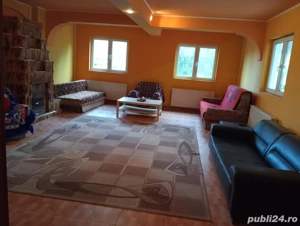 Vilă + teren 8.246 mp | 25 min de București   OPORTUNITATE