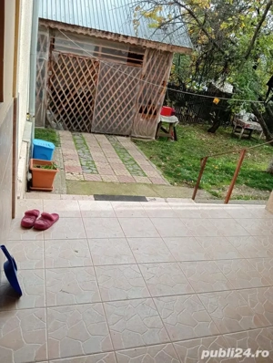 Vilă + teren 8.246 mp | 25 min de București   OPORTUNITATE - imagine 5