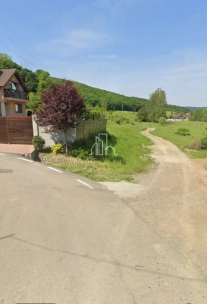 Teren 600 Mp cu Utilitati De Vanzare, Str Pasunii, Corunca - imagine 2