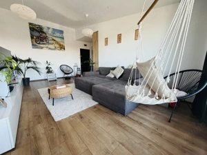 Apartament modern, 3 camere, 72 mp utili - zona Lipovei