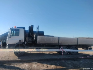 Camion DAF Cf 410 FAT - imagine 3
