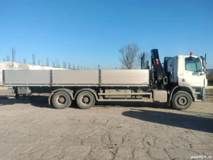 Camion DAF Cf 410 FAT - imagine 2