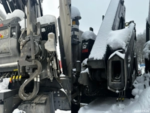 Camion DAF Cf 410 FAT - imagine 9