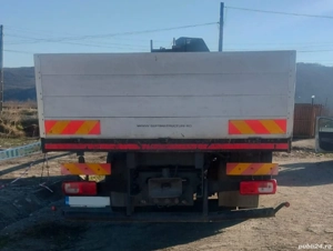 Camion DAF Cf 410 FAT - imagine 4