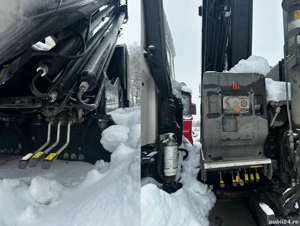 Camion DAF Cf 410 FAT - imagine 10