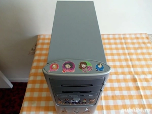 Unitate pc Hp Pavilion T3738de