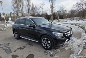 Vand Mercedes GLC 2,2  - imagine 9