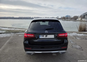 Vand Mercedes GLC 2,2  - imagine 7