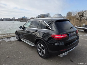 Vand Mercedes GLC 2,2  - imagine 6