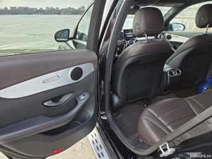 Vand Mercedes GLC 2,2  - imagine 5