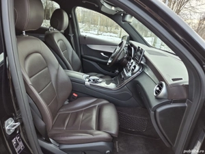 Vand Mercedes GLC 2,2  - imagine 2