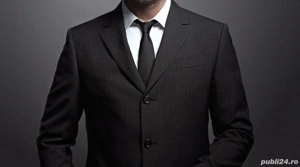 Domn matur  caut relatie discreta cu doamna sau domnișoară matura 