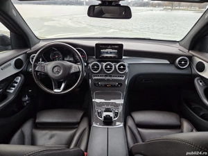 Vand Mercedes GLC 2,2  - imagine 4