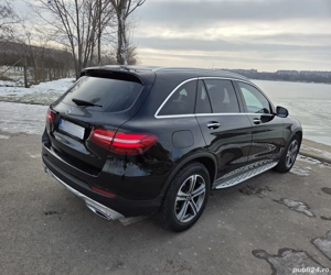 Vand Mercedes GLC 2,2  - imagine 8