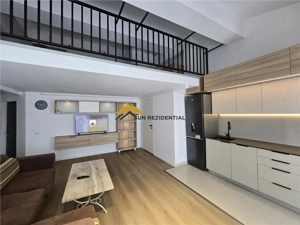 Calea Ferentari,apartament 4 camere cu scara interioara renovat complet - imagine 2