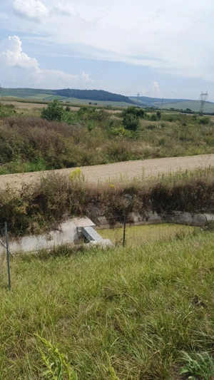 Ungheni - Investitie teren Spatiu Industrial - acces Autostrada Transilvaniei - imagine 5