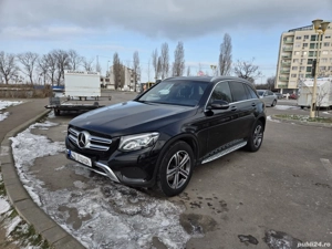 Vand Mercedes GLC 2,2  - imagine 10